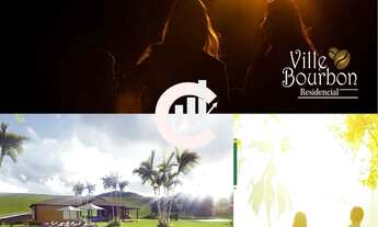 Imagem: Condomínio Residencial Ville Bourbon