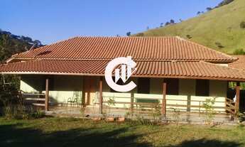 Imagem: Fazenda 200 hectares - Soledade de Minas