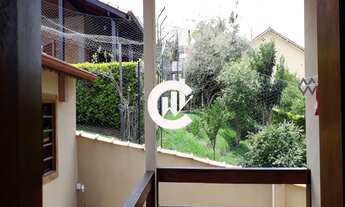 Imagem 3: Linda Casa !!!!! - 3 quartos, Carioca - São Lourenço MG