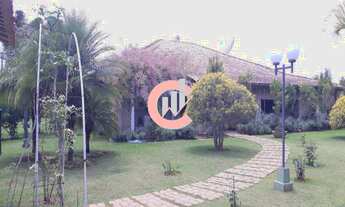 Imagem: Casa Alto padrão - 4 quartos, Localização