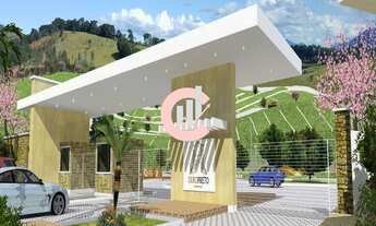 Imagem: Condomínio Residencial Ouro Preto, Carmo