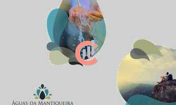 Imagem: TERRENO Á VENDA, 350 m² - Divisa São