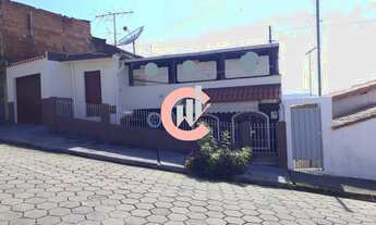 Imagem: Casa á venda - 3 quartos, 229 m² - Vila