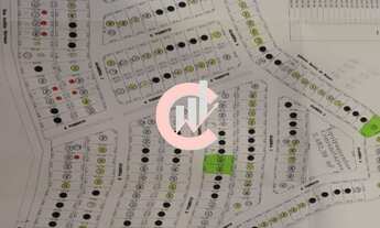 Imagem: Loteamento São Gabriel - LOTE 250 M²