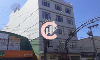 Imagem: Apartamento mobiliado - Centro, 1 quarto