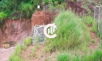 Imagem 3: TERRENO Á VENDA - JARDIM PARAÍSO - ÓTIMA LOCALIZAÇÃO