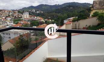 Imagem 4: Linda Casa , 3 quartos, 154,00 m² - Solar dos Lagos - São Lourenço MG