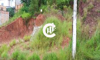 Imagem 2: TERRENO Á VENDA - JARDIM PARAÍSO - ÓTIMA LOCALIZAÇÃO