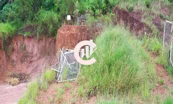 Imagem: TERRENO Á VENDA - JARDIM PARAÍSO - ÓTIMA