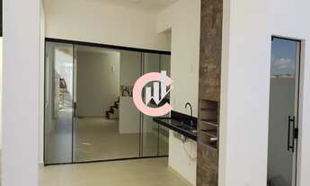 Imagem 6: Linda Casa , 3 quartos, 154,00 m² - Solar dos Lagos - São Lourenço MG