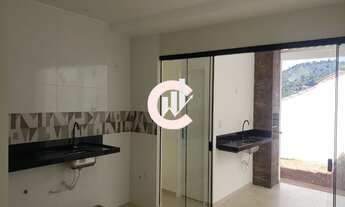 Imagem 7: Linda Casa , 3 quartos, 154,00 m² - Solar dos Lagos - São Lourenço MG