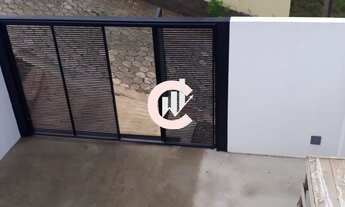 Imagem 3: Linda Casa , 3 quartos, 154,00 m² - Solar dos Lagos - São Lourenço MG