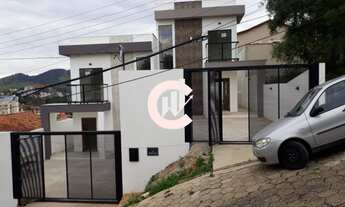 Imagem: Linda Casa, 3 quartos, 154,00 m² - Solar