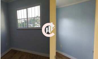 Imagem 4: Apartamento á venda - Solar dos lagos , 3 quartos , 116 m² - 380 Mil