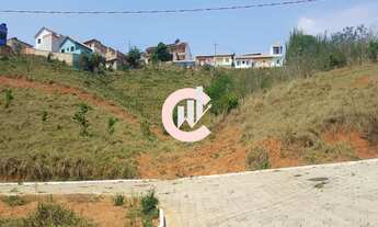 Imagem: 2 Lotes - Santa Mônica III - 500 m²