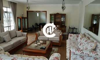 Imagem: Apartamento no Centro - 3 quartos, 120 m²