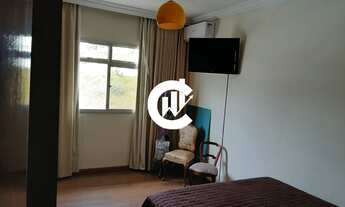 Imagem 3: Apartamento no Centro - 3 quartos ,120 m² - 1.250.000 Mil