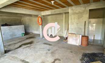 Imagem 6: Casa Venda - 2 quartos , Residencial Carioca - São Lourenço MG