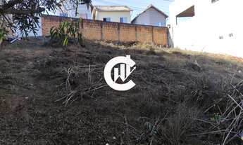 Imagem: TERRENO Á VENDA - 500 m² - RESIDENCIAL