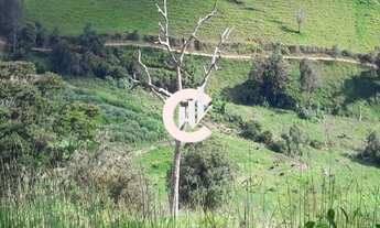 Imagem: Sítio em Cristina - MG