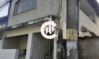 Imagem 6: Kitnetes VENDA- 7 CASAS , CAMPO GRANDE - RJ (oportunidade para investidor