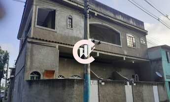 Imagem 2: Kitnetes VENDA- 7 CASAS , CAMPO GRANDE - RJ (oportunidade para investidor
