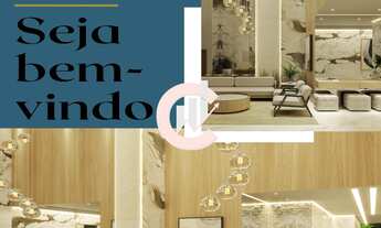 Imagem 2: Edifício Athenas - Apartamento Alto Padrão - Centro - 1 quarto ,37 m²