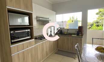 Imagem: Casa Venda - 2 quartos, Residencial Carioca