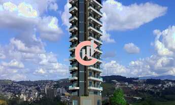 Imagem: Apartamento - CENTRO, 4 quartos, 166,15