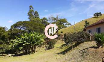 Imagem 3: Sítio à venda em Carvalhos-MG: 5 quartos, 2 banheiros, 2 vagas, 16,32 hectares!