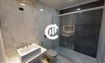 Imagem: Apartamento á venda - Centro - 3 quartos