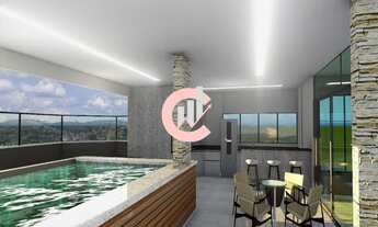 Imagem: Apartamento á venda - CENTRO, 3 quartos