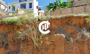 Imagem: TERRENO Á VENDA - LAGOA SECA - 373 m²