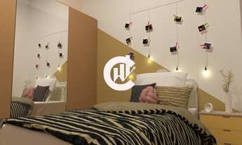 Imagem 3: Apartamento á venda - Federal - 2 quartos , 58 m² - 400 Mil