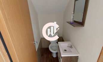 Imagem 3: Casa á venda - 2 quartos, 78 m², 230 mil - Mirante