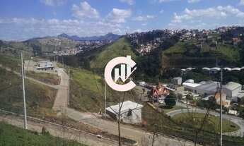 Imagem: TERRENO Á VENDA - JARDIM SÃO LOURENÇO