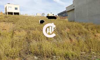 Imagem: TERRENO A VENDA - 300 m² - JARDIM DAS OLIVEIRAS