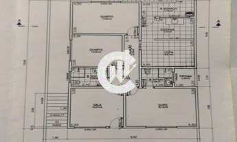 Imagem: Ótimo Terreno no Sonda, 100 mil, 250 m²