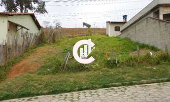 Imagem 2: TERRENO A VENDA - JARDIM SERRANO