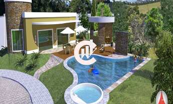 Imagem: TERRENO Á VENDA - Condomínio Colinas do