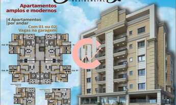 Imagem: Apartamento á venda - 2 quartos, 77 m²