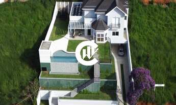 Imagem: Excelente casa á venda ! VALE DOS PINHEIROS