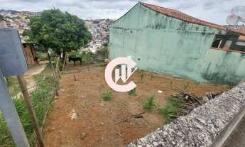 Imagem: TERRENO Á VENDA - 400 M², PORTA DO CÉU