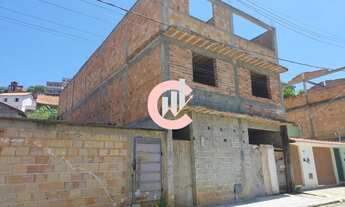 Imagem 3: Apartamentos em construção - Sonda - 370 m² - 350 Mil - São Lourenço - MG