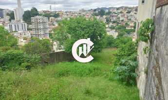 Imagem: Terreno á venda - Porta do Céu - 400 m²