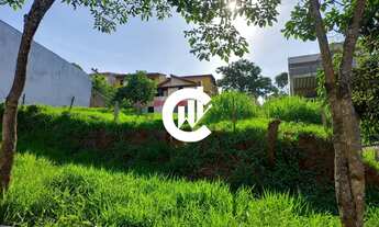 Imagem 2: Terreno venda, Lagoa Seca, 230m² - São Lourenço MG