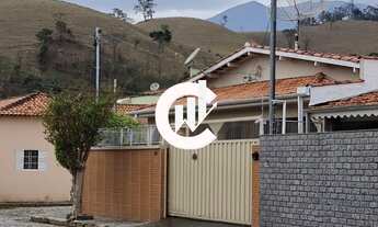 Imagem: Casa á venda - Passa Quatro