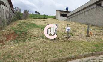 Imagem: TERRENO A VENDA - JARDIM SERRANO