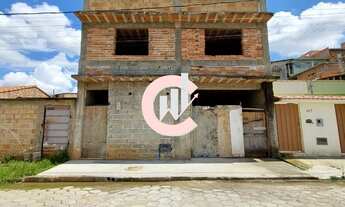 Imagem: Apartamentos em construção - Sonda - 370