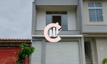 Imagem: Casa Nova, 2 quartos, 81m², Jardim das